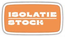 Isolatiestock